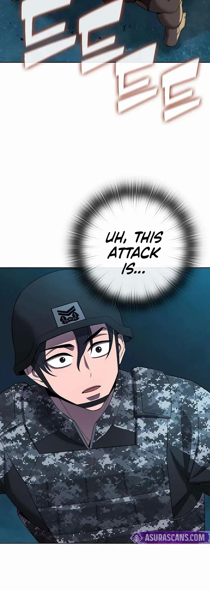 The Dark Mage's Return to Enlistment chapter 76 page 29