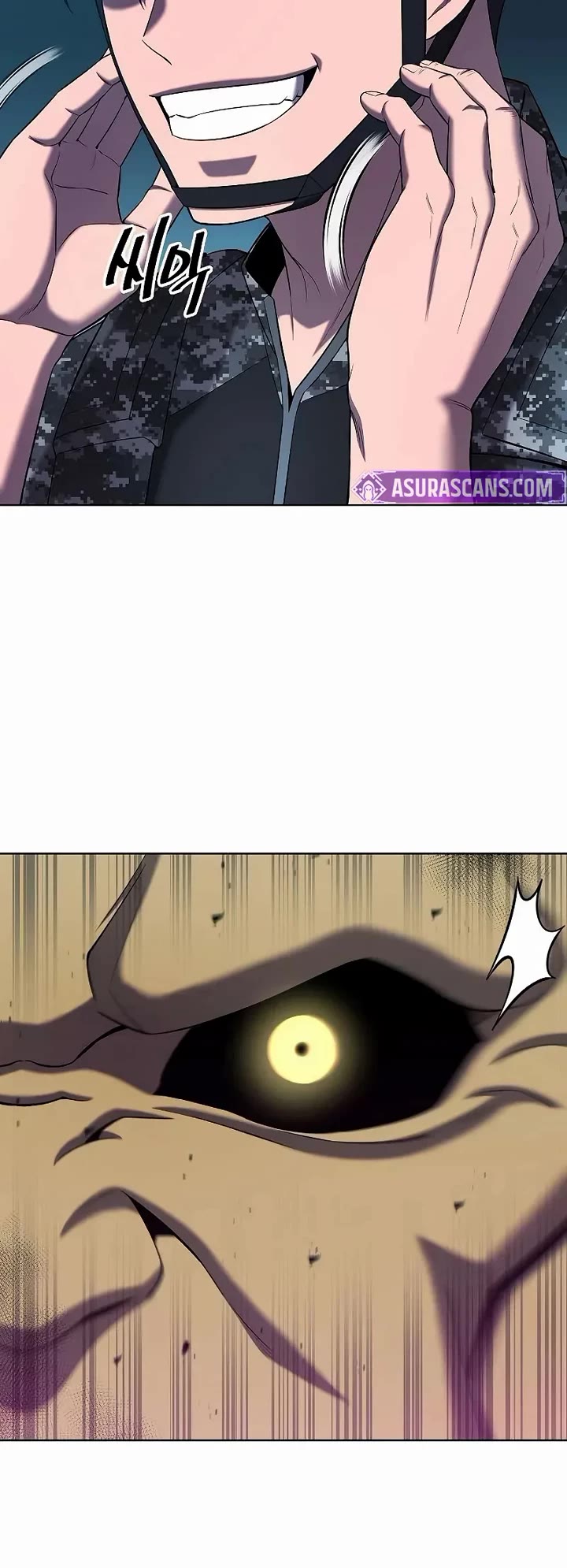 The Dark Mage's Return to Enlistment chapter 76 page 34