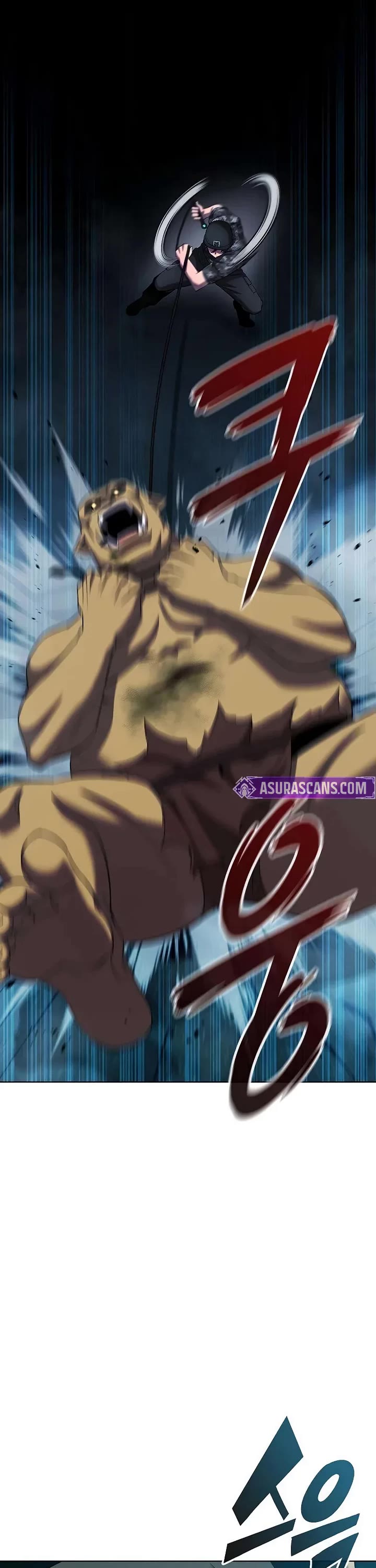 The Dark Mage's Return to Enlistment chapter 76 page 40