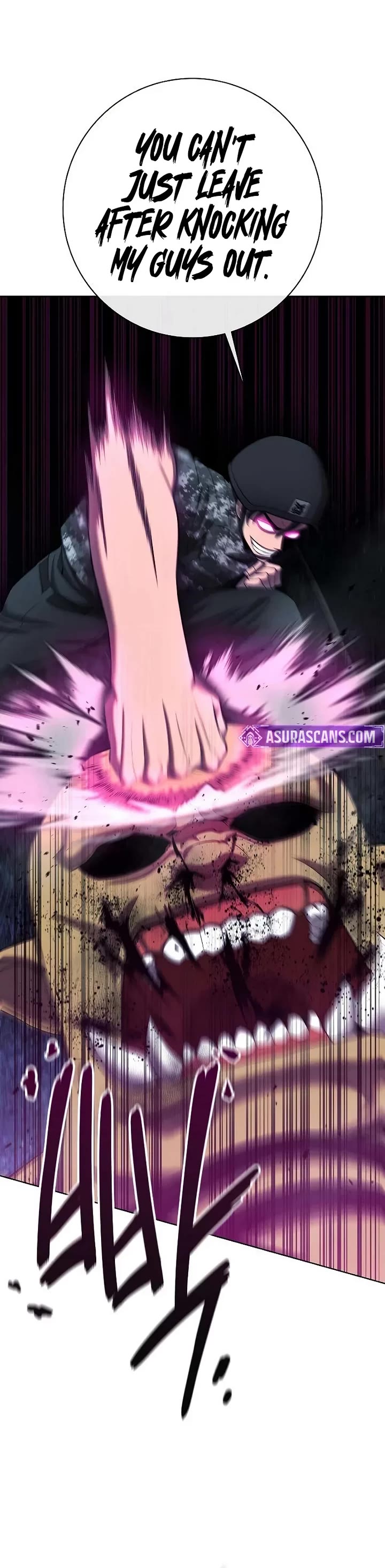 The Dark Mage's Return to Enlistment chapter 76 page 42