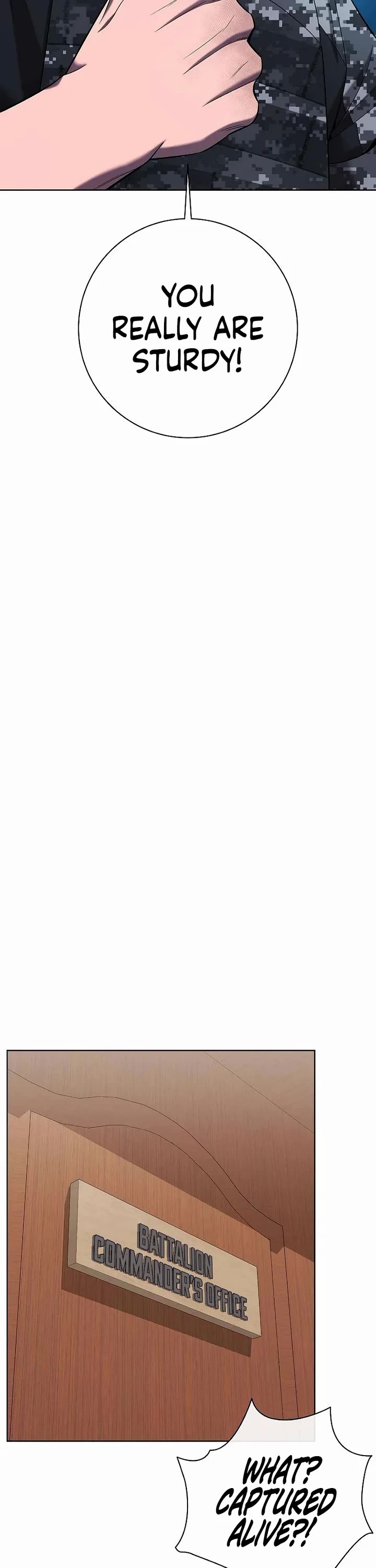 The Dark Mage's Return to Enlistment chapter 76 page 45