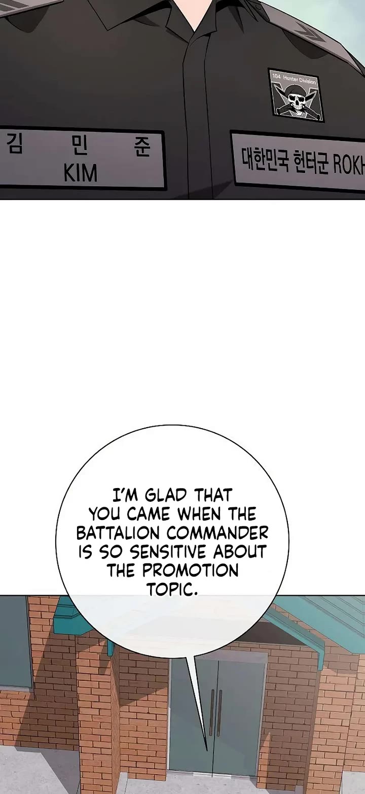 The Dark Mage's Return to Enlistment chapter 76 page 59