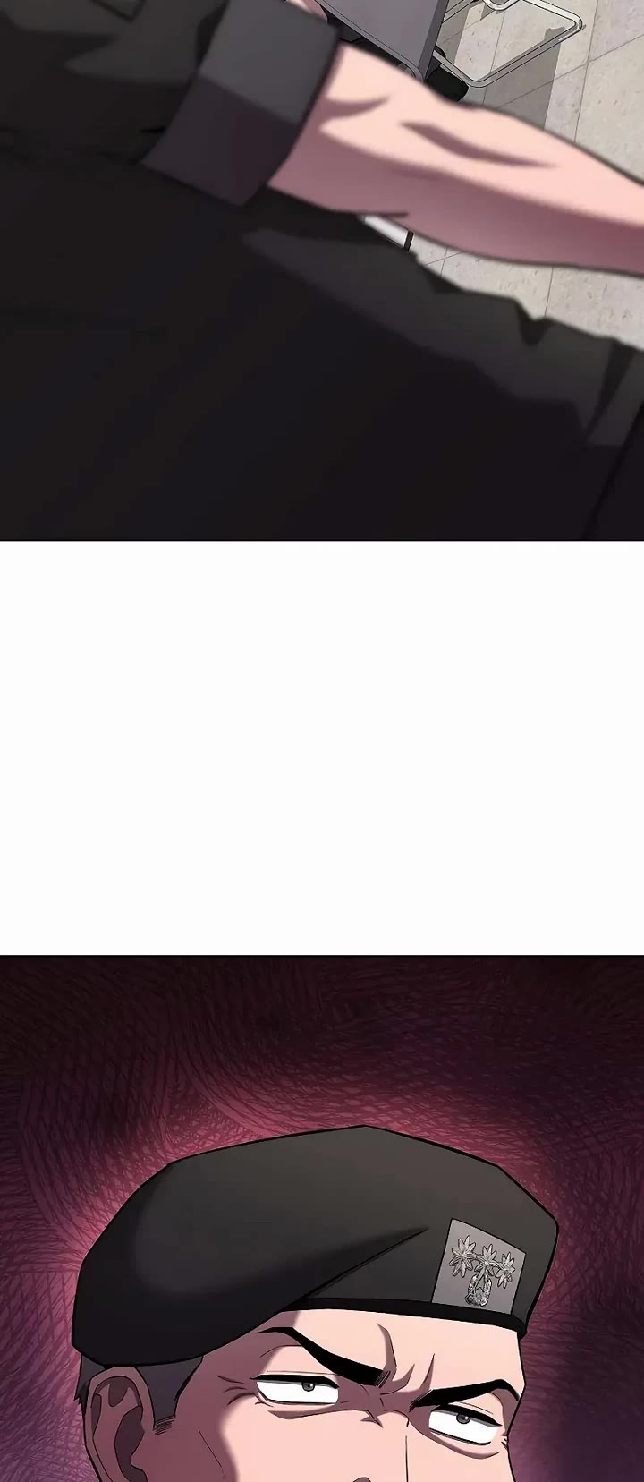 The Dark Mage's Return to Enlistment chapter 76 page 62