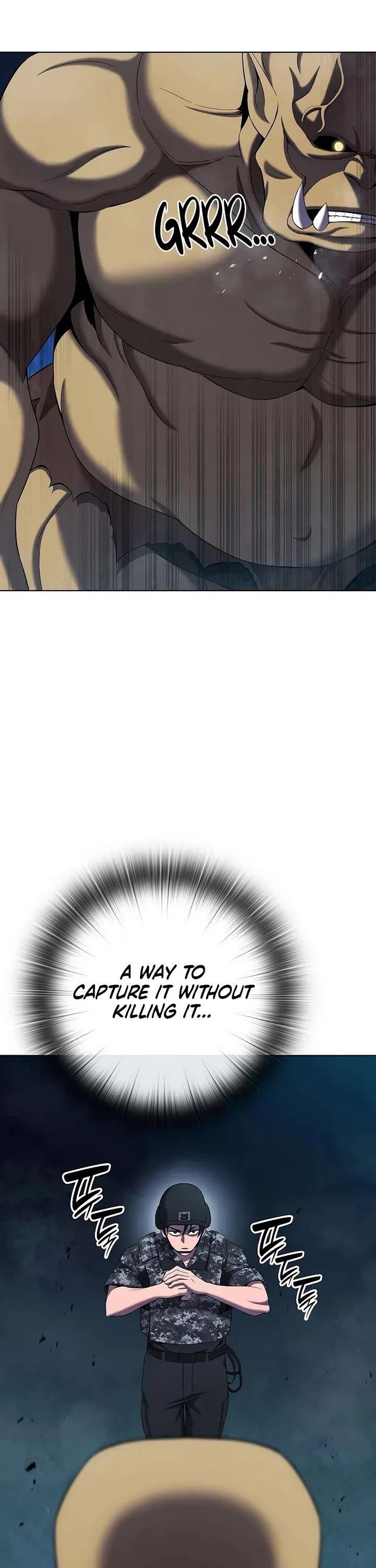 The Dark Mage's Return to Enlistment chapter 76 page 8