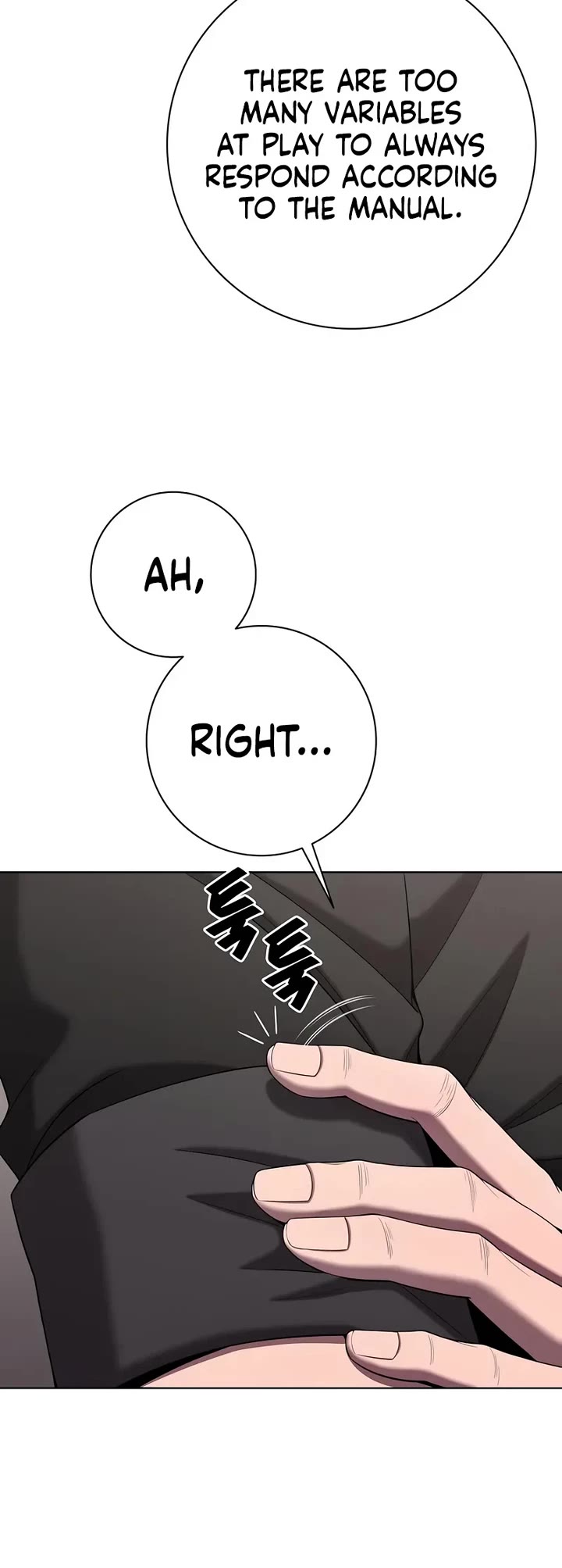 The Dark Mage's Return to Enlistment chapter 77 page 15