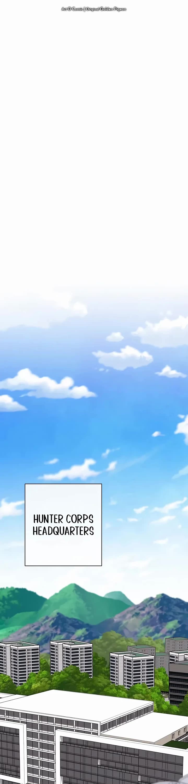 The Dark Mage's Return to Enlistment chapter 77 page 22