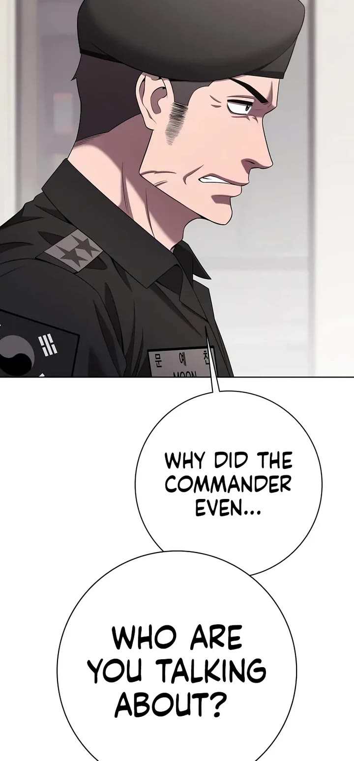 The Dark Mage's Return to Enlistment chapter 77 page 29