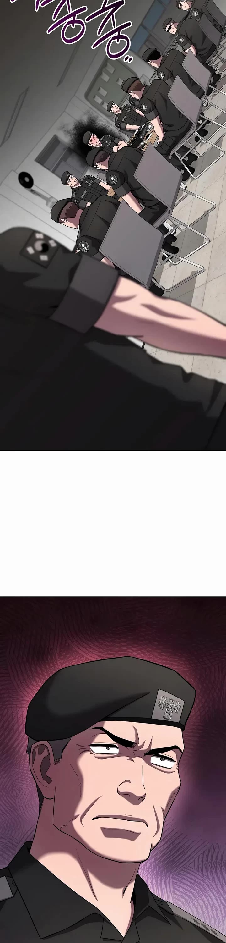 The Dark Mage's Return to Enlistment chapter 77 page 3