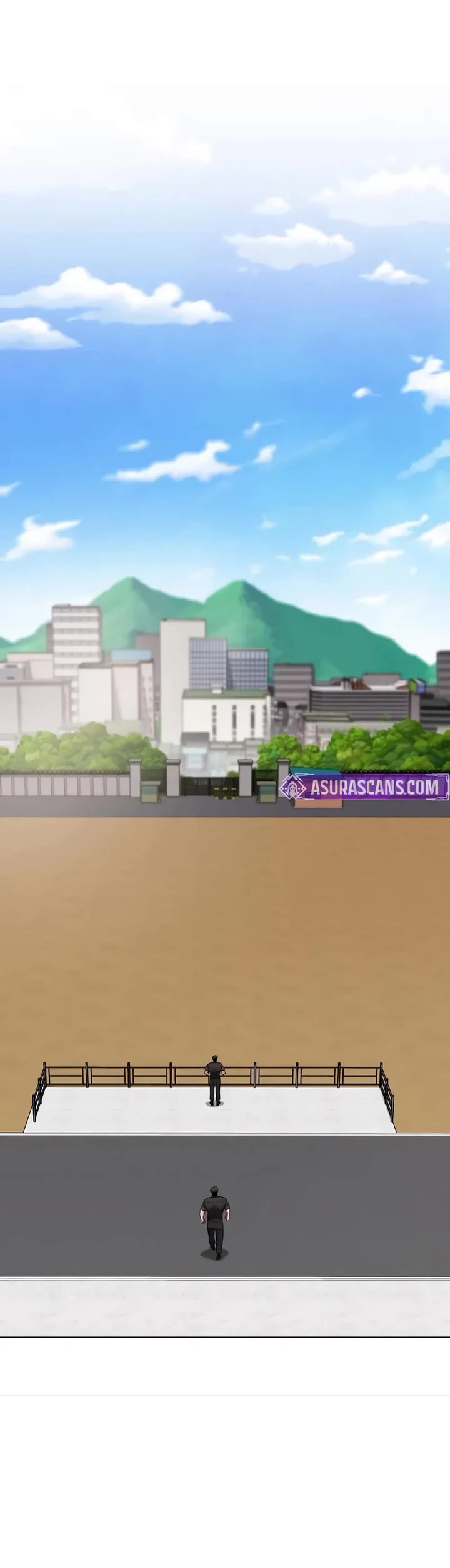 The Dark Mage's Return to Enlistment chapter 77 page 39