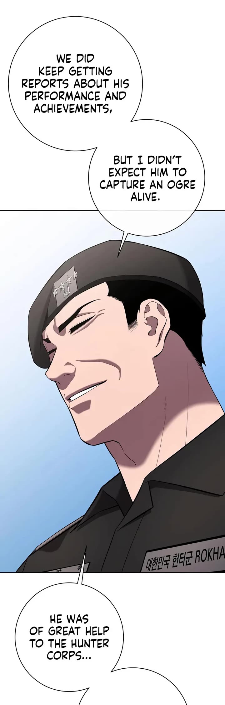 The Dark Mage's Return to Enlistment chapter 77 page 43