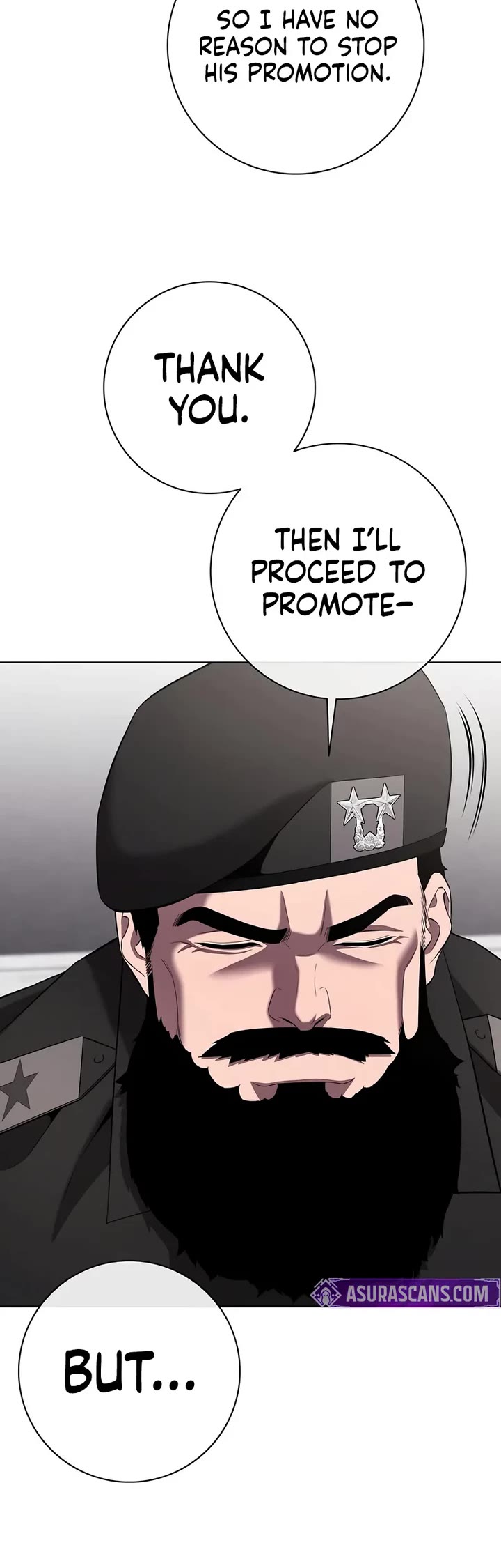 The Dark Mage's Return to Enlistment chapter 77 page 44