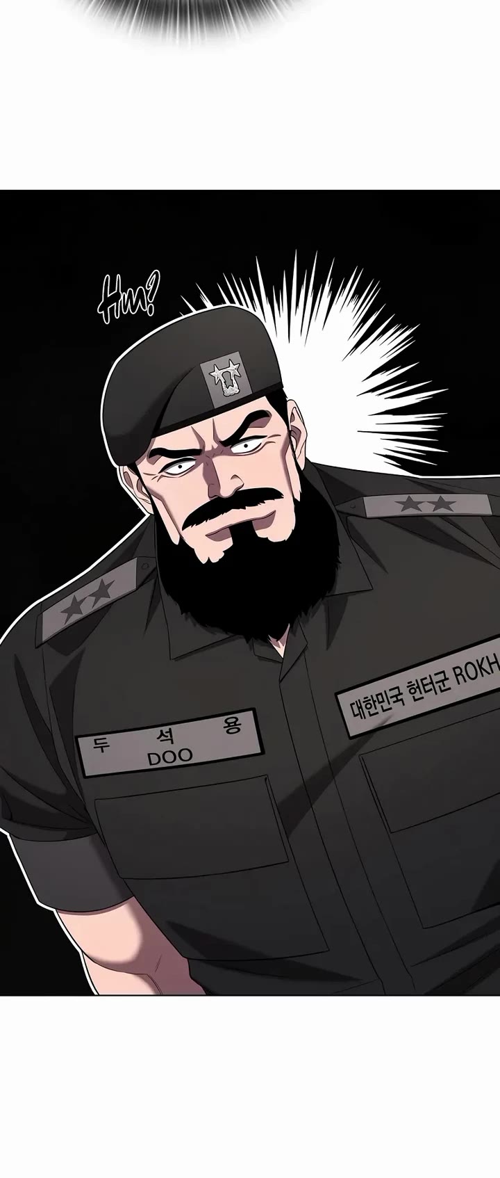 The Dark Mage's Return to Enlistment chapter 77 page 49