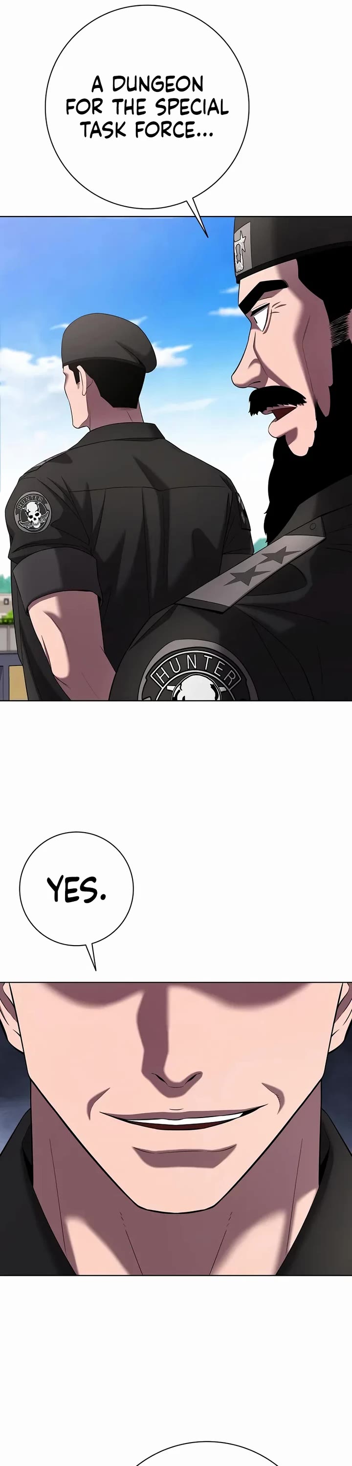 The Dark Mage's Return to Enlistment chapter 77 page 50