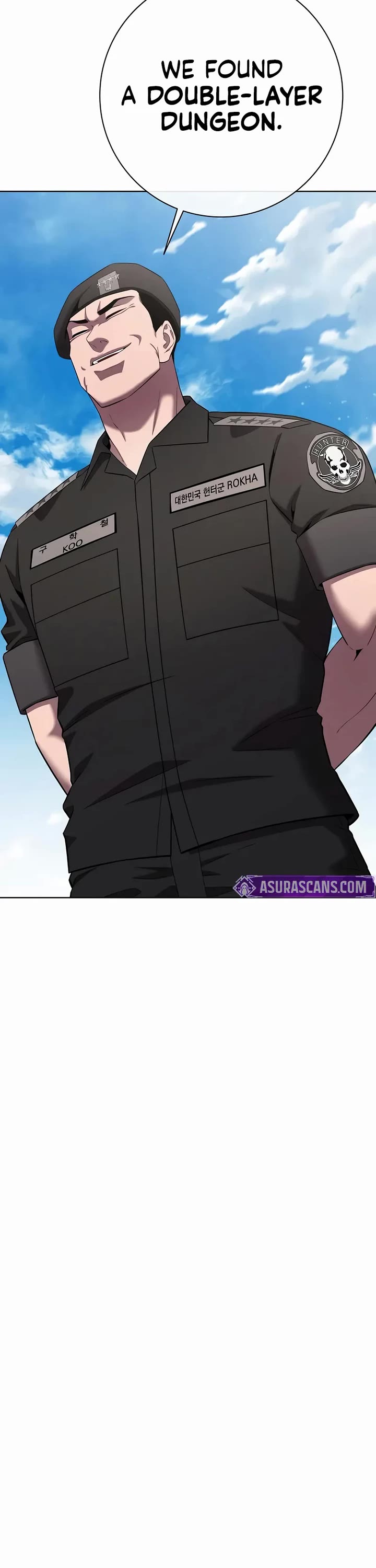 The Dark Mage's Return to Enlistment chapter 77 page 51