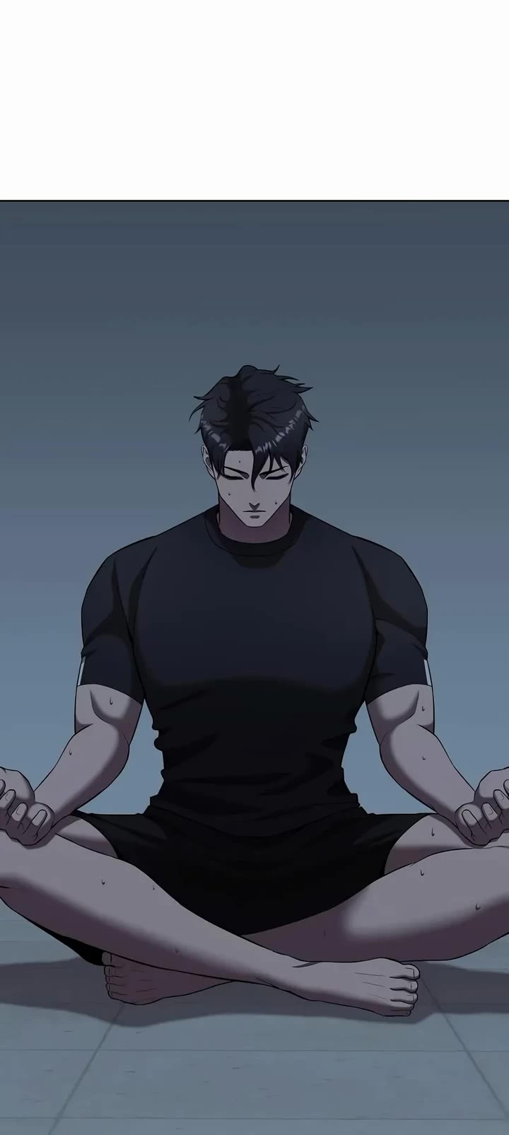 The Dark Mage's Return to Enlistment chapter 77 page 53