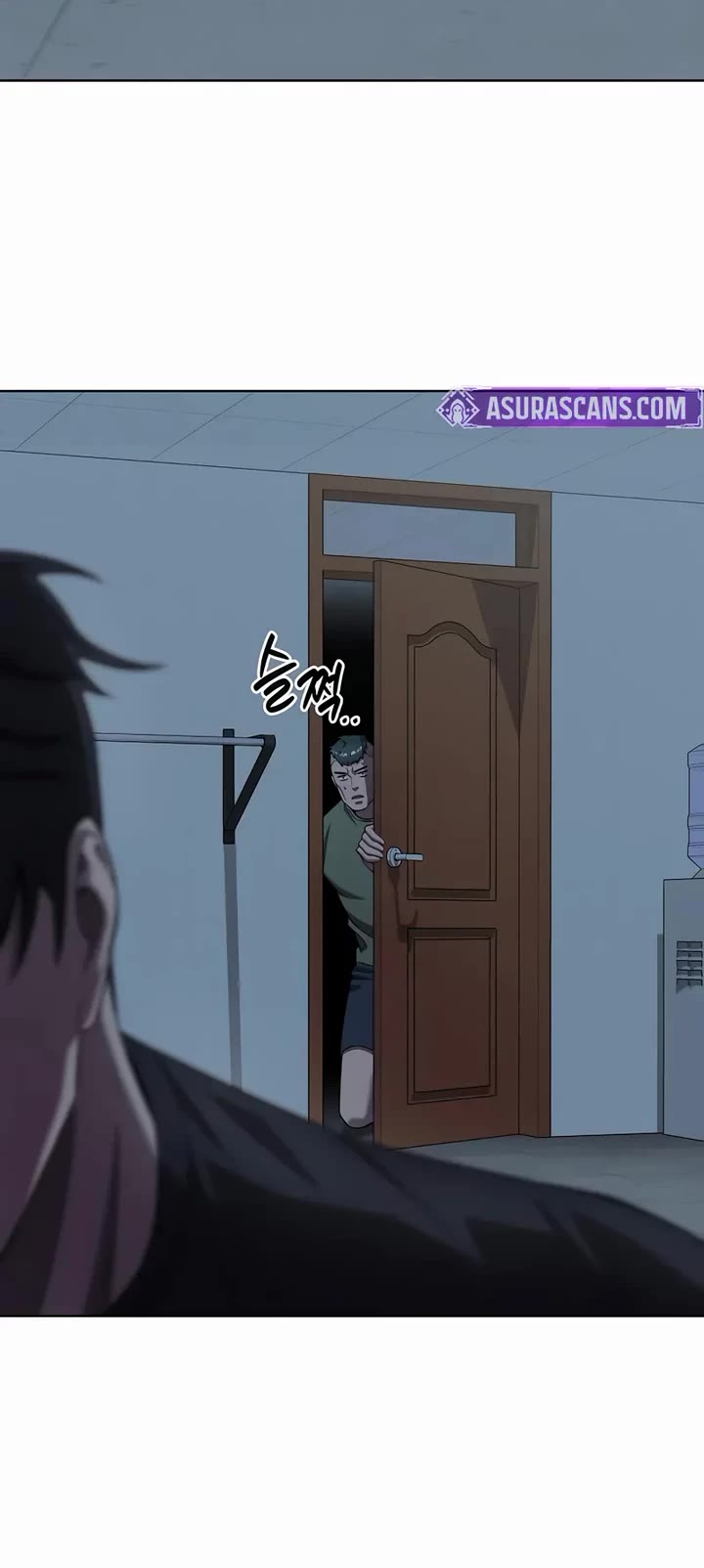 The Dark Mage's Return to Enlistment chapter 77 page 54