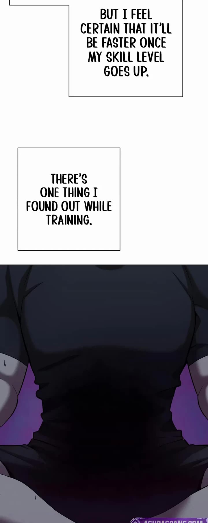 The Dark Mage's Return to Enlistment chapter 77 page 58