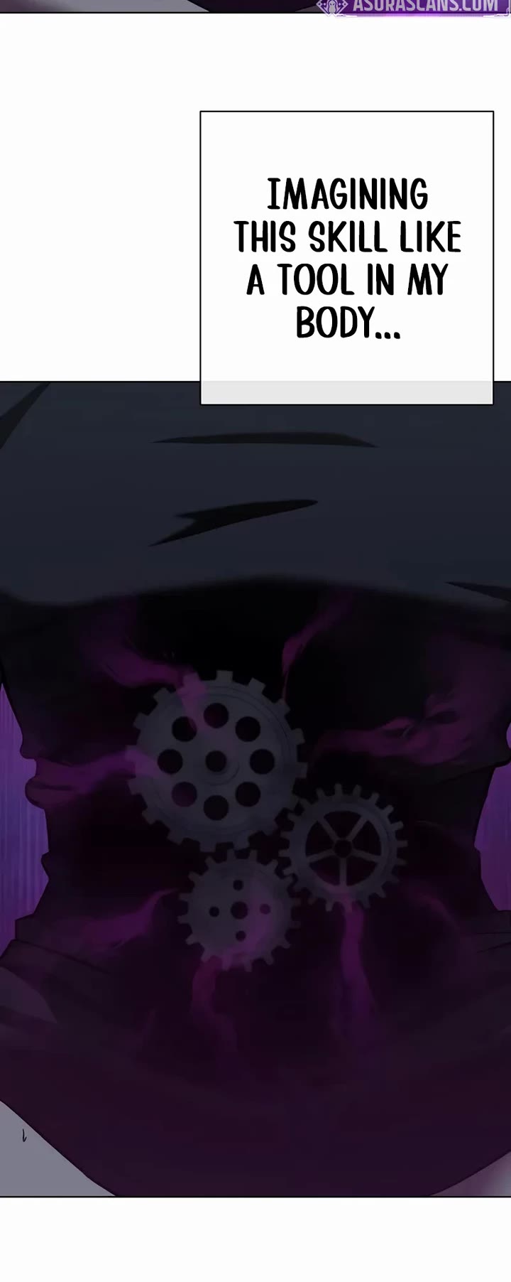 The Dark Mage's Return to Enlistment chapter 77 page 59