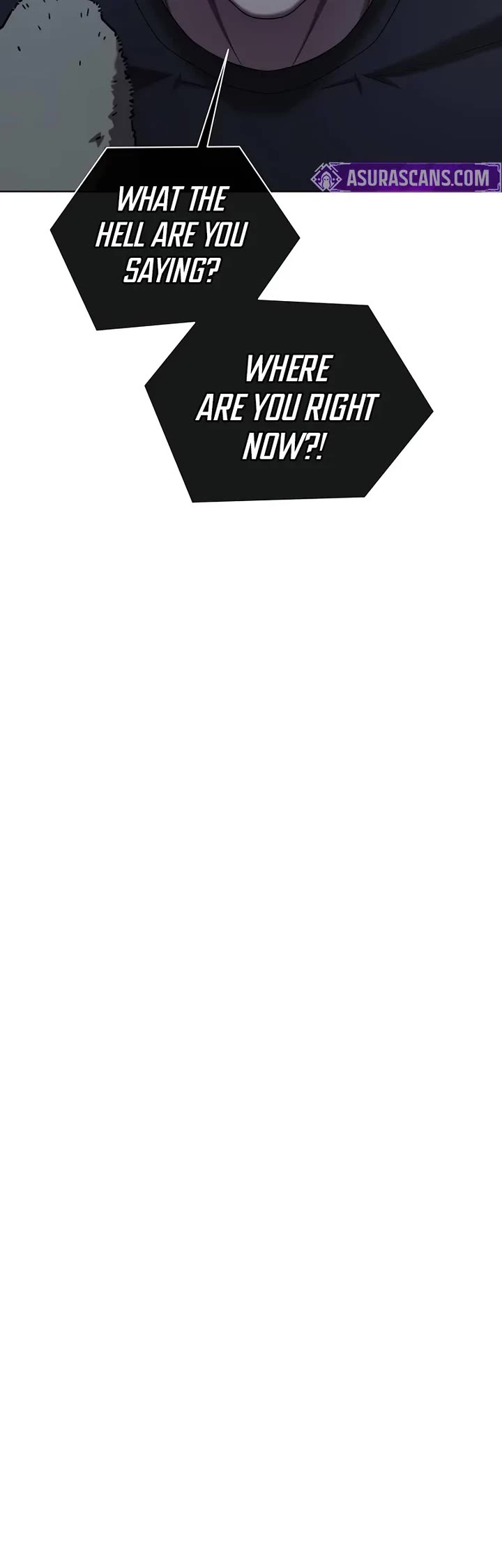 The Dark Mage's Return to Enlistment chapter 77 page 64