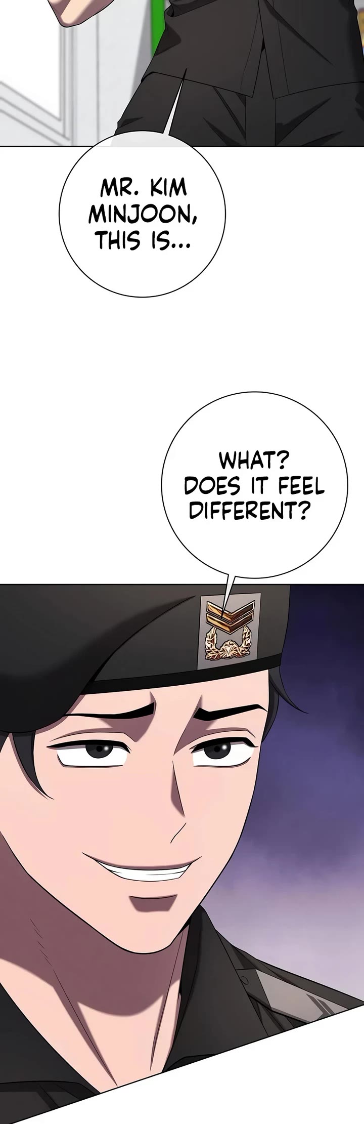 The Dark Mage's Return to Enlistment chapter 79 page 13