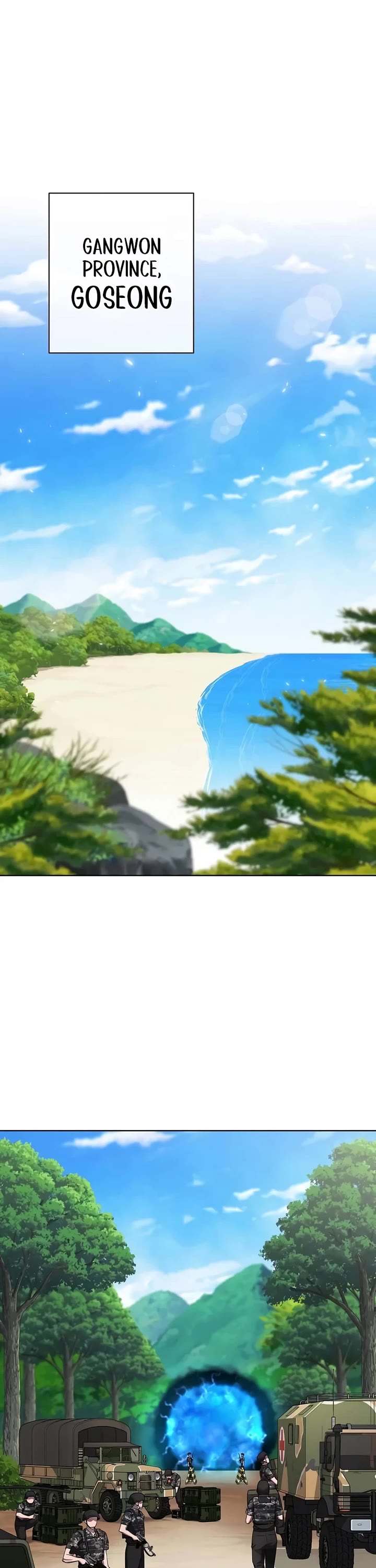 The Dark Mage's Return to Enlistment chapter 79 page 21