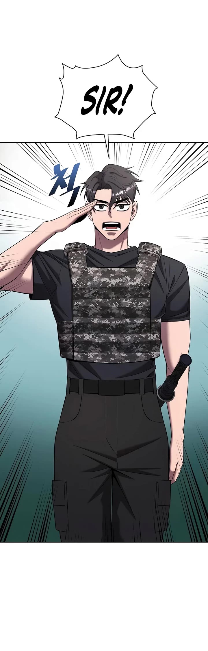 The Dark Mage's Return to Enlistment chapter 79 page 23