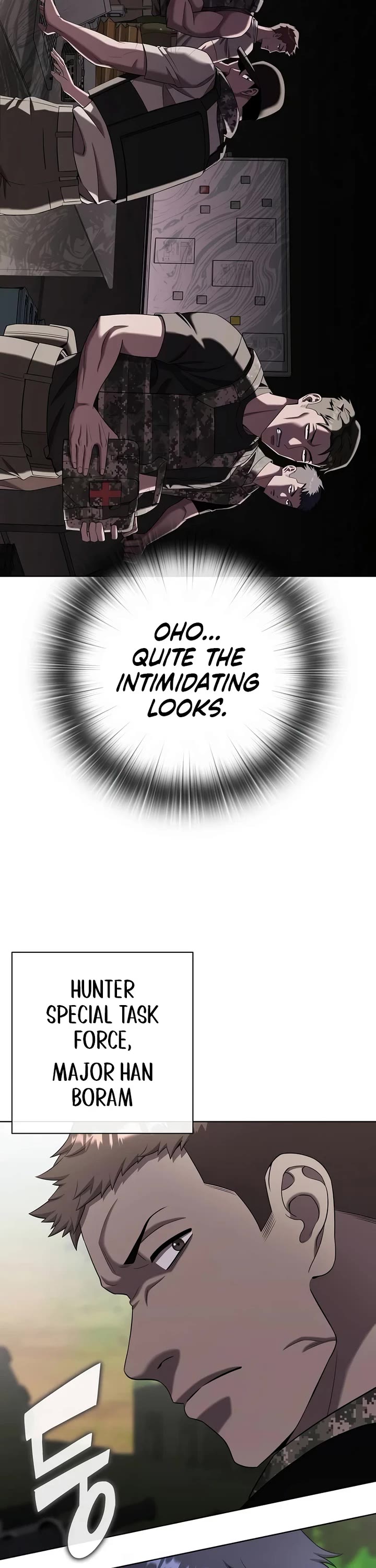 The Dark Mage's Return to Enlistment chapter 79 page 26