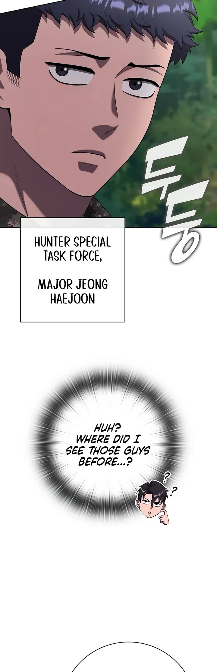 The Dark Mage's Return to Enlistment chapter 79 page 27