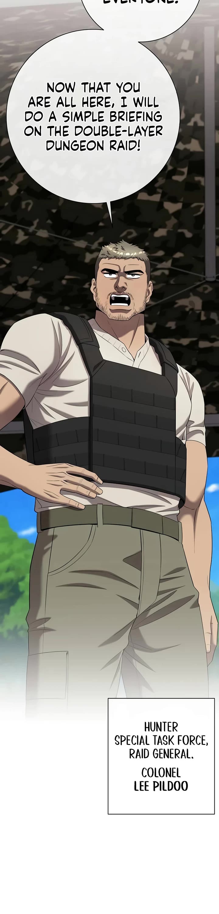 The Dark Mage's Return to Enlistment chapter 79 page 30