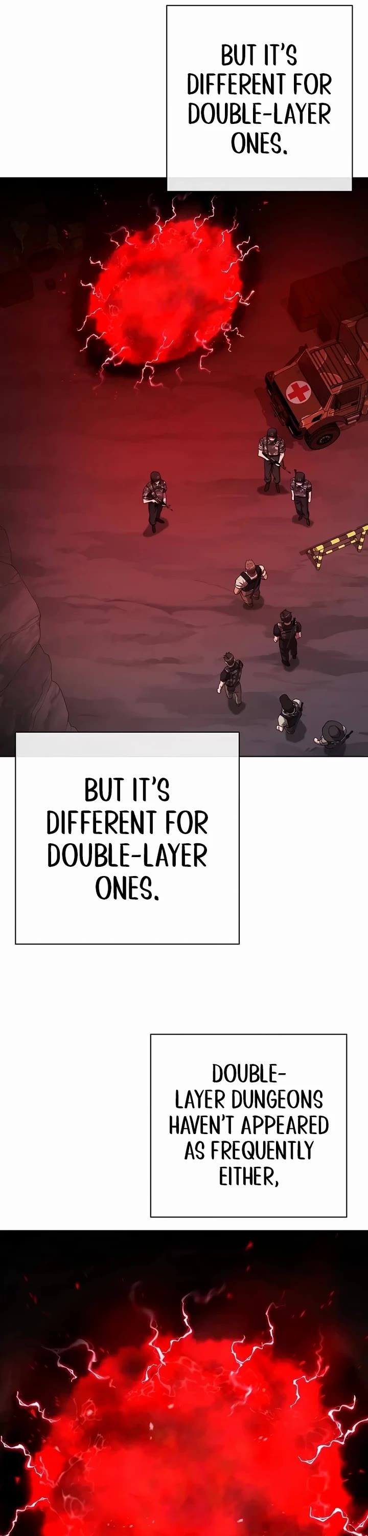 The Dark Mage's Return to Enlistment chapter 79 page 34