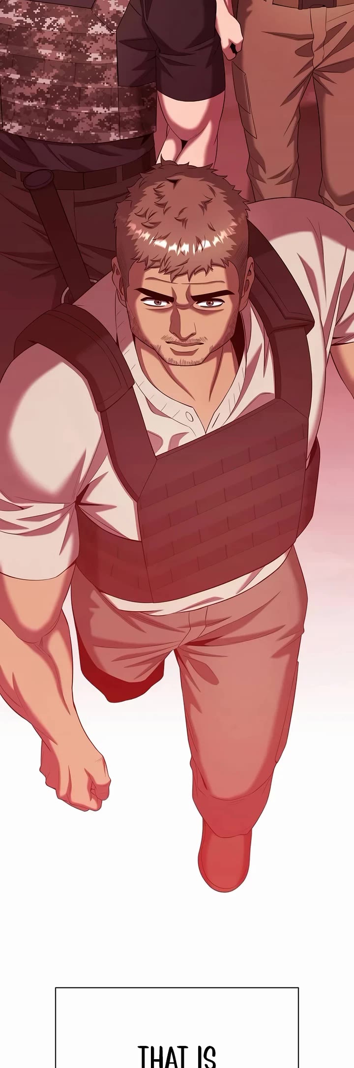 The Dark Mage's Return to Enlistment chapter 79 page 37