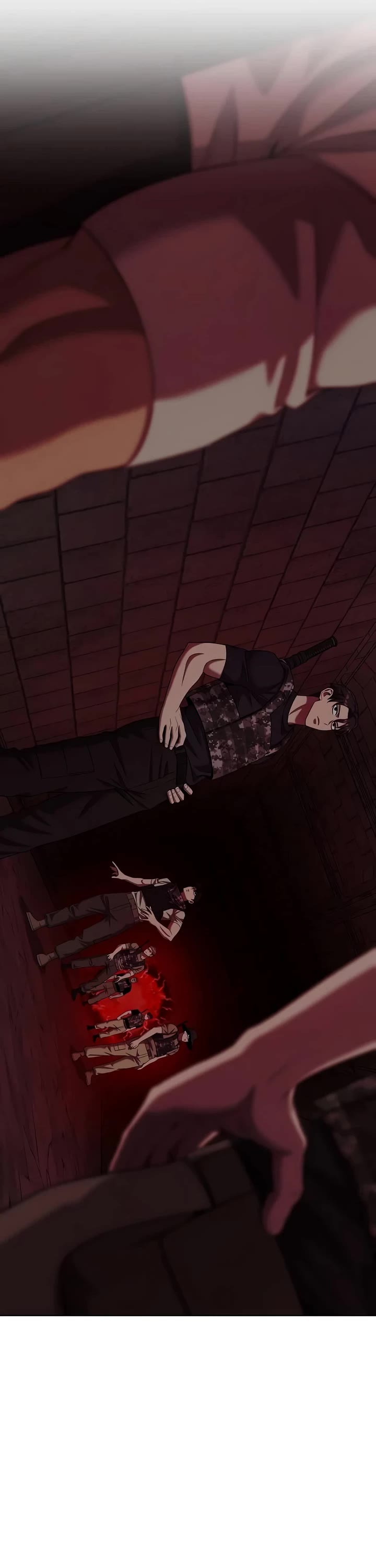 The Dark Mage's Return to Enlistment chapter 79 page 39