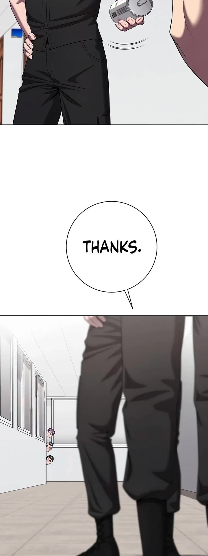 The Dark Mage's Return to Enlistment chapter 79 page 4