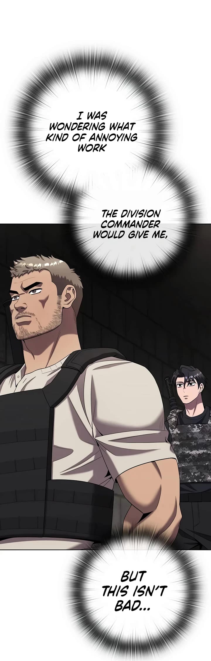 The Dark Mage's Return to Enlistment chapter 79 page 42