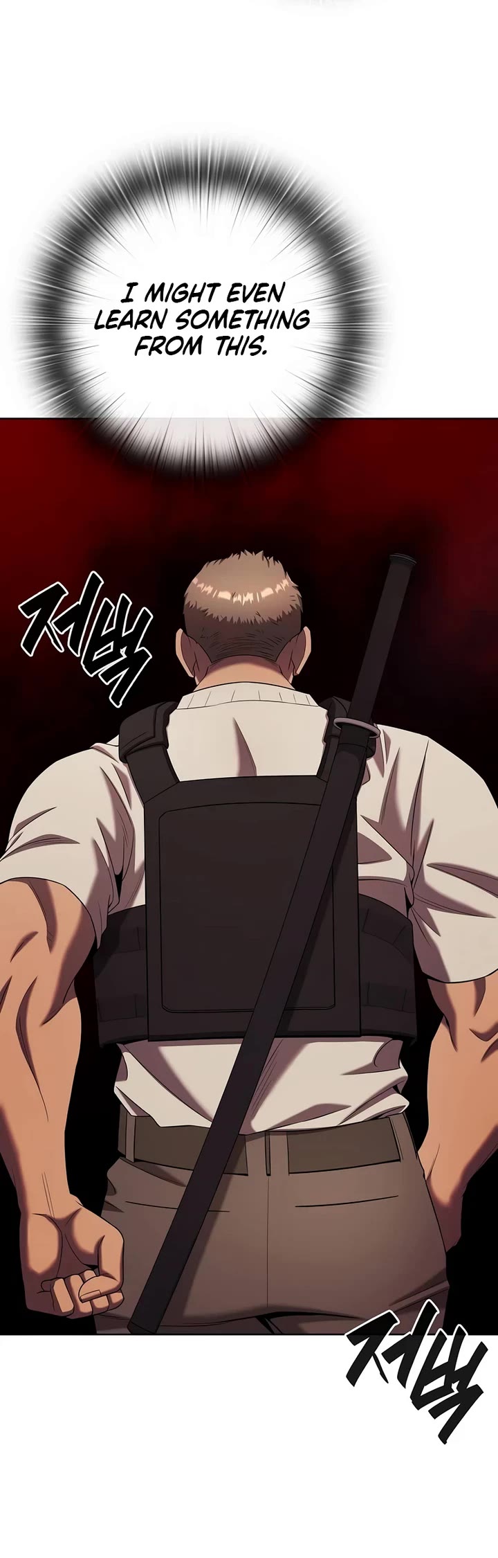 The Dark Mage's Return to Enlistment chapter 79 page 43