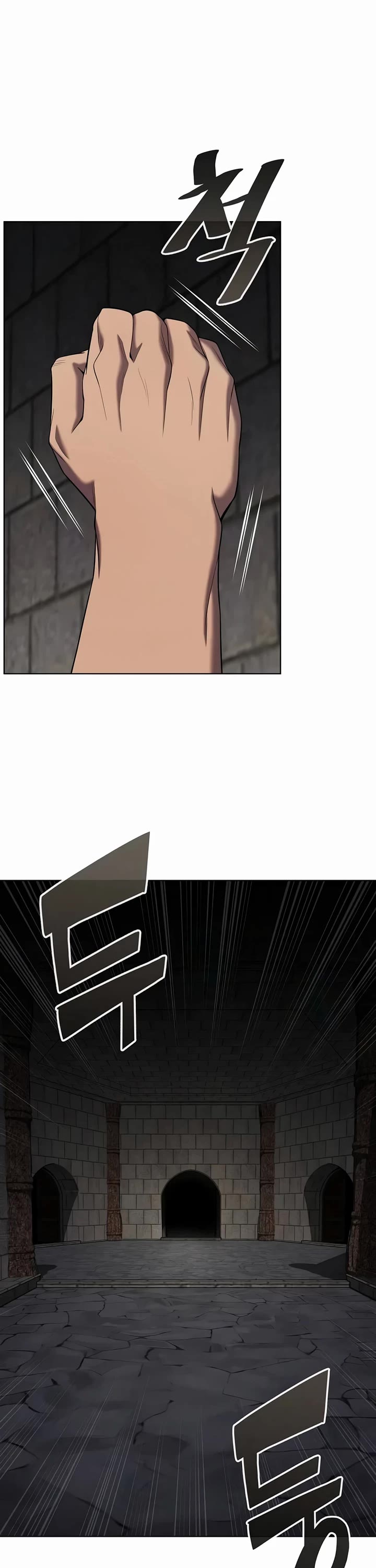 The Dark Mage's Return to Enlistment chapter 79 page 44