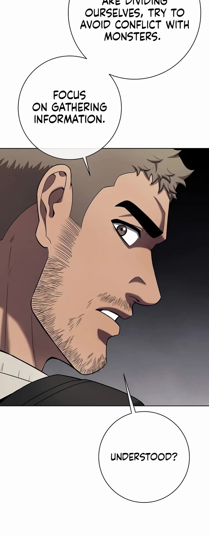 The Dark Mage's Return to Enlistment chapter 79 page 47