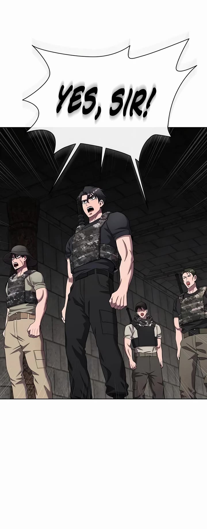 The Dark Mage's Return to Enlistment chapter 79 page 48