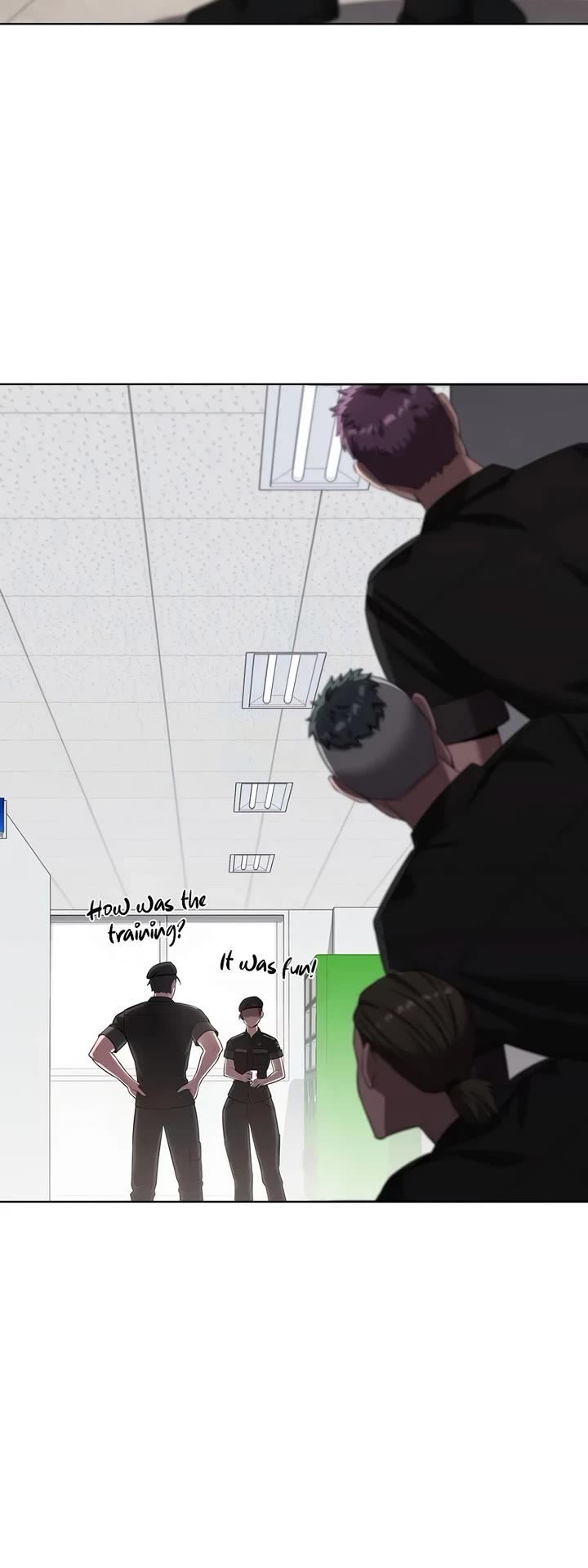 The Dark Mage's Return to Enlistment chapter 79 page 5