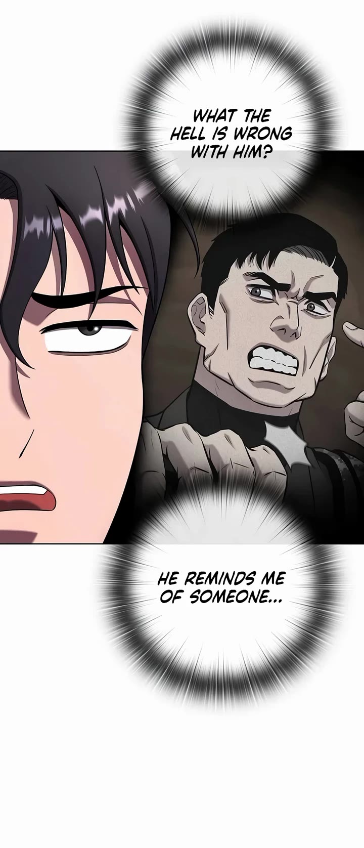 The Dark Mage's Return to Enlistment chapter 79 page 57