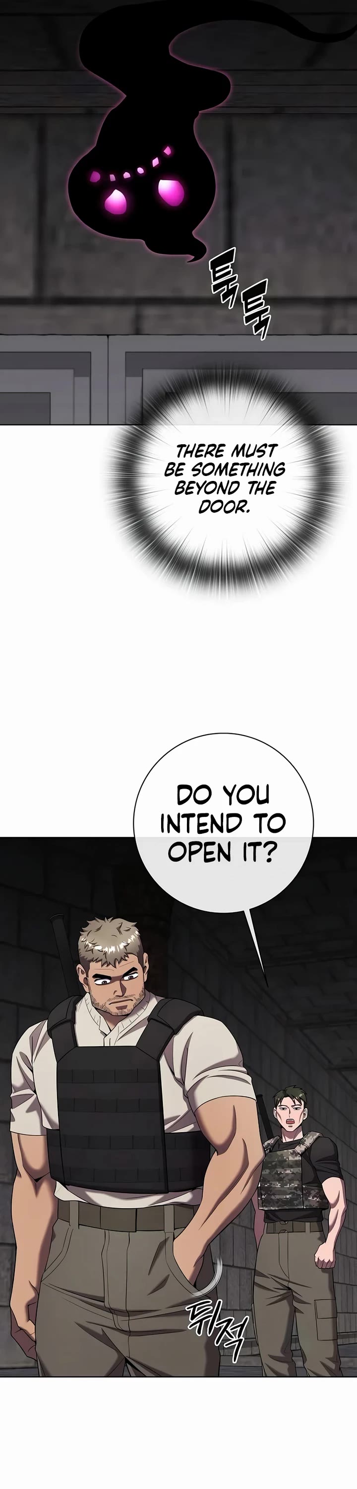 The Dark Mage's Return to Enlistment chapter 79 page 60