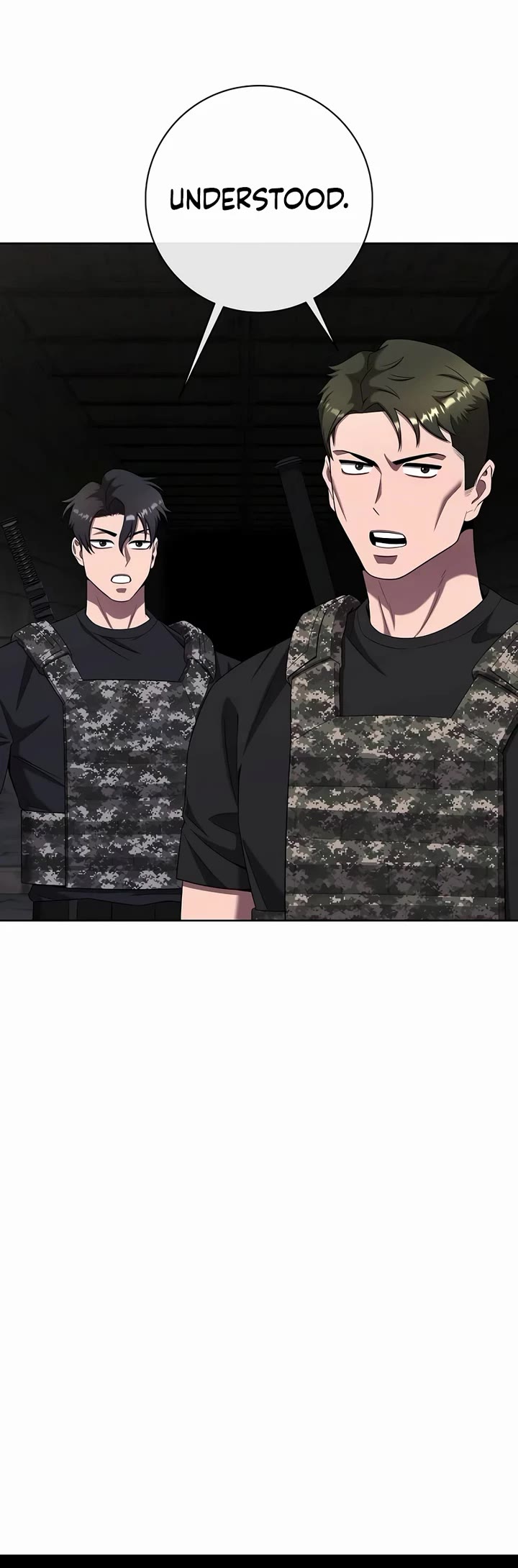 The Dark Mage's Return to Enlistment chapter 79 page 62