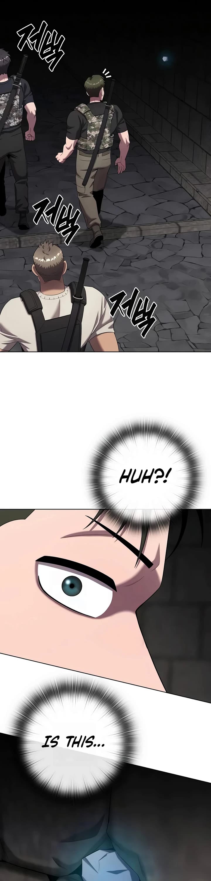 The Dark Mage's Return to Enlistment chapter 79 page 63