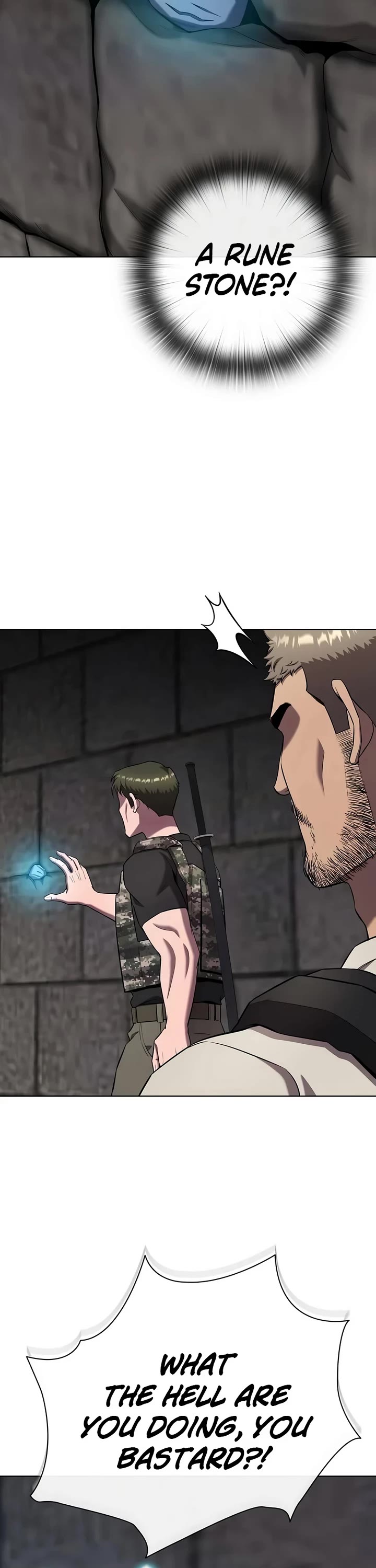 The Dark Mage's Return to Enlistment chapter 79 page 64