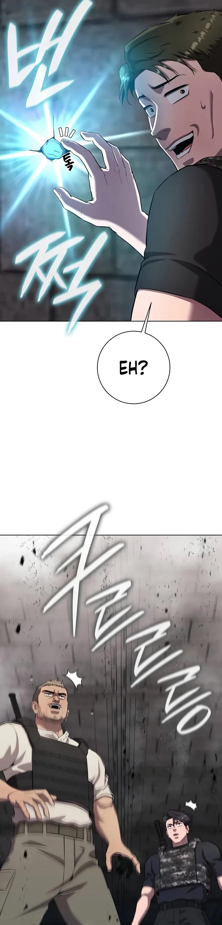 The Dark Mage's Return to Enlistment chapter 79 page 65