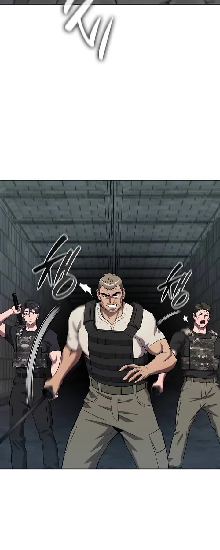 The Dark Mage's Return to Enlistment chapter 79 page 67