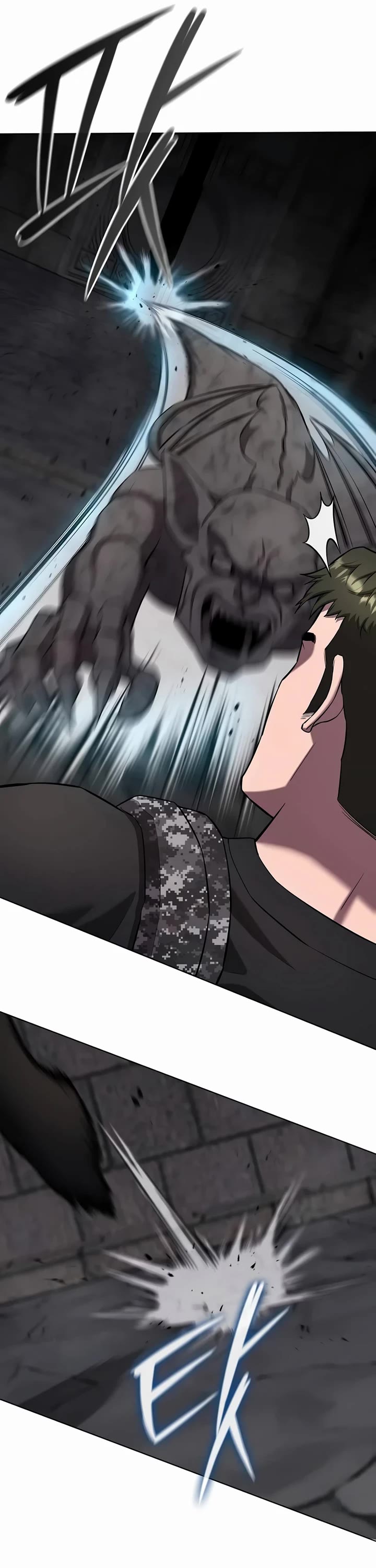 The Dark Mage's Return to Enlistment chapter 79 page 68