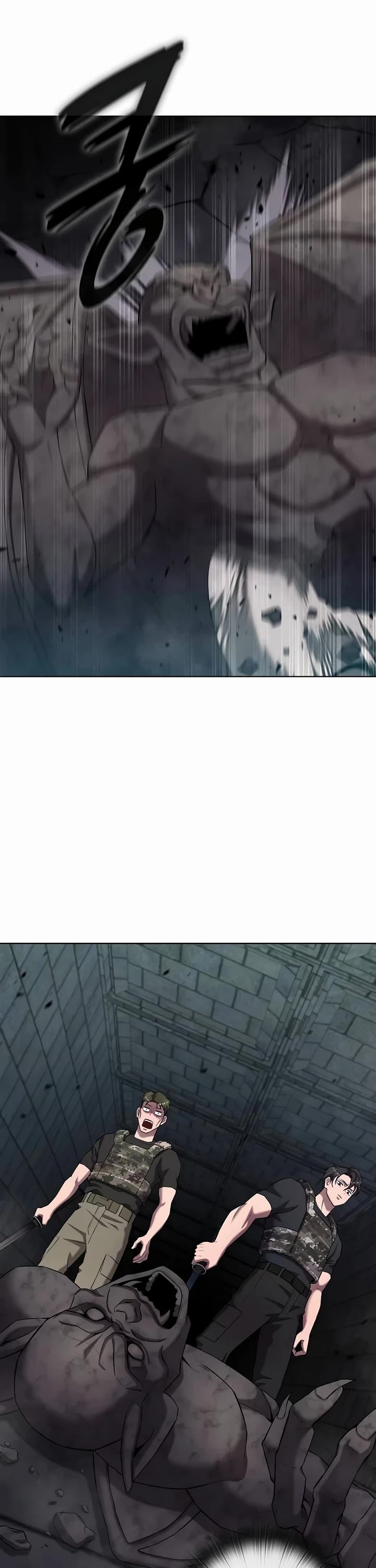 The Dark Mage's Return to Enlistment chapter 79 page 70