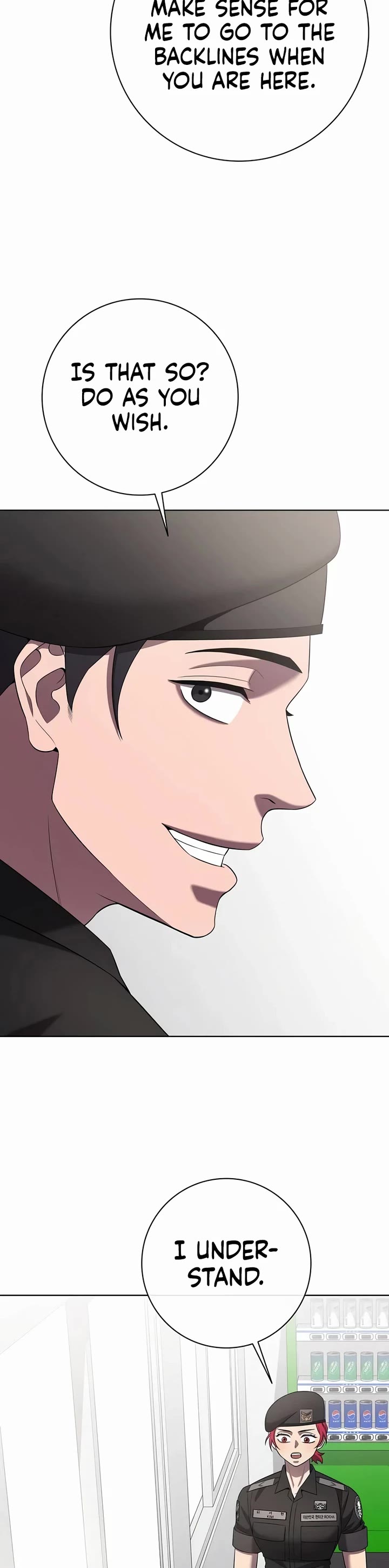 The Dark Mage's Return to Enlistment chapter 79 page 8