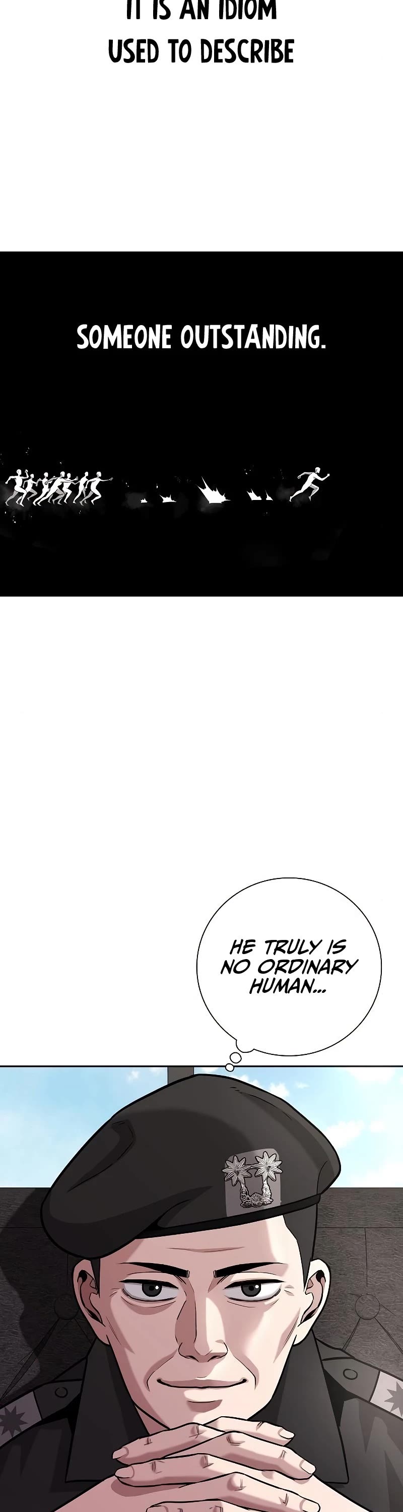 The Dark Mage's Return to Enlistment chapter 8 page 3